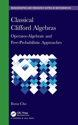 Classical Clifford Algebras