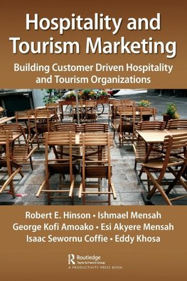 Hospitality and Tourism Marketing