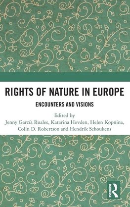 Rights of Nature in Europe