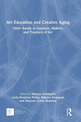 Art Education and Creative Aging