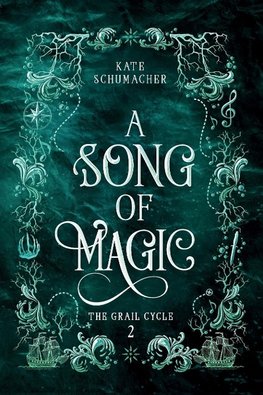 A Song of Magic