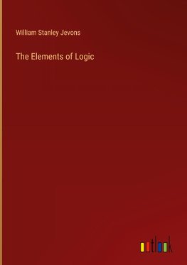 The Elements of Logic