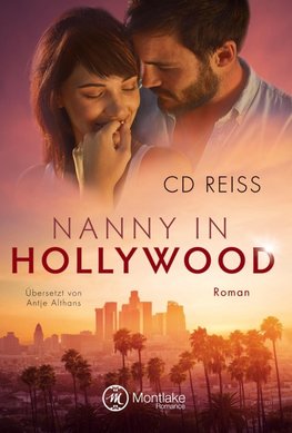 Nanny in Hollywood