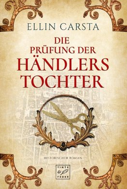 Die Prüfung der Händlerstochter