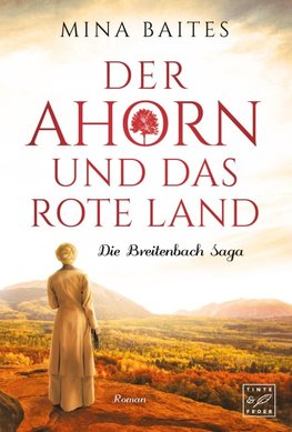 Der Ahorn und das rote Land