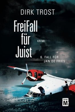 FreiFall für Juist