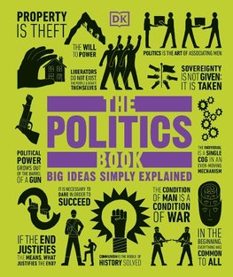 The Politics Book