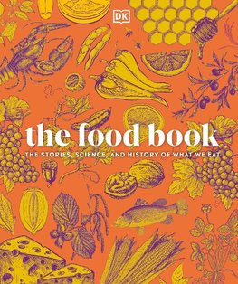 The Food Book