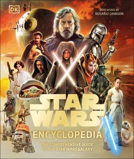 The Star Wars Encyclopedia