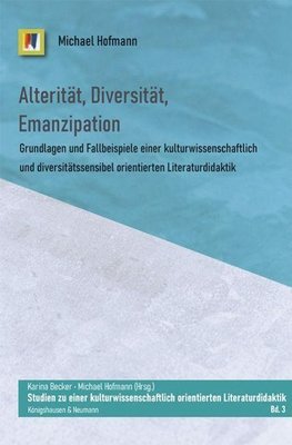 Alterität, Diversität, Emanzipation