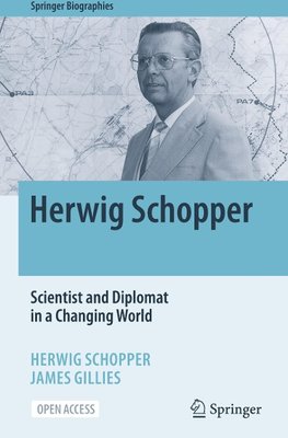 Herwig Schopper