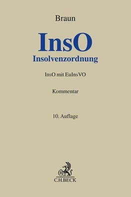 Insolvenzordnung (InsO)