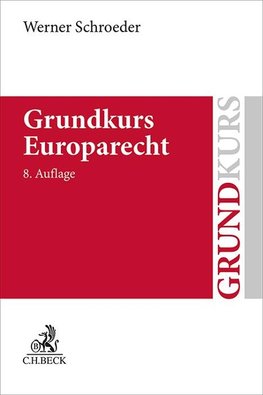 Grundkurs Europarecht