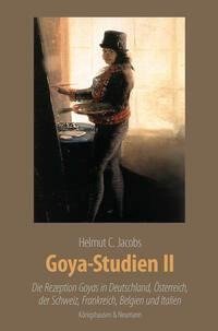 Goya-Studien II