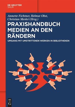 Praxishandbuch Medien an den Rändern