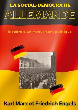 La social-démocratie allemande