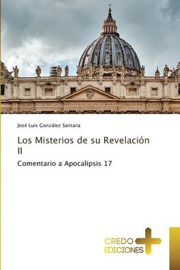 Los Misterios de su Revelación II