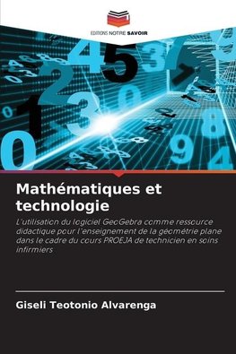 Mathématiques et technologie