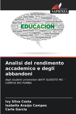 Analisi del rendimento accademico e degli abbandoni