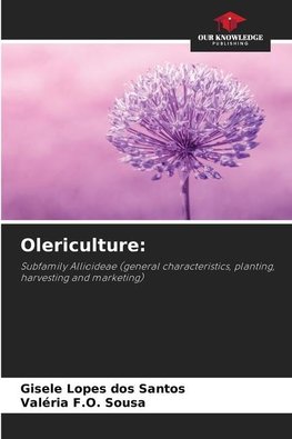 Olericulture: