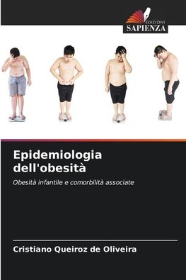 Epidemiologia dell'obesità