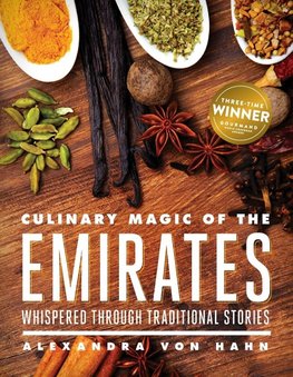 Culinary Magic of the Emirates