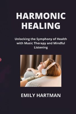 HARMONIC HEALING