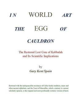 World Egg in the Cauldron of Art