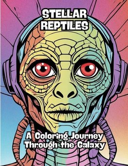 Stellar Reptiles