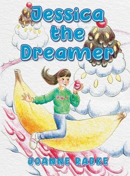 Jessica the Dreamer