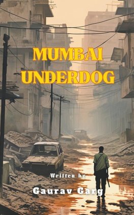 Mumbai Underdog