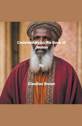 Commentary on the Book of Joshua