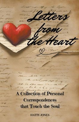 Letters from the Heart