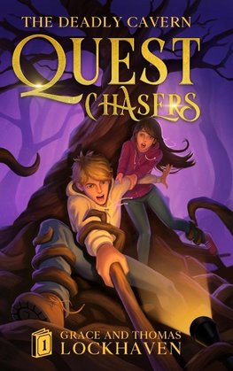 Quest Chasers