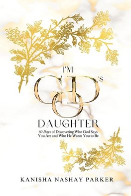 I'm God's Daughter