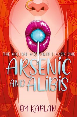 Arsenic and Alibis