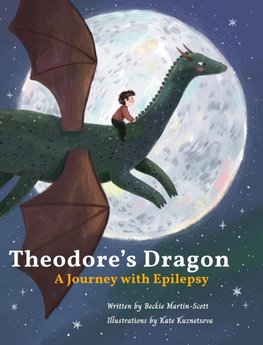 Theodore's dragon