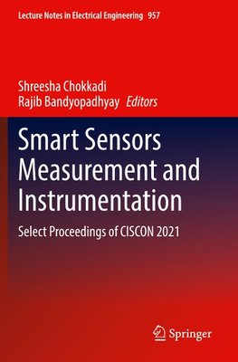 Smart Sensors Measurement and Instrumentation