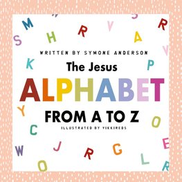 The Jesus Alphabet