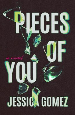 PIECES OF YOU