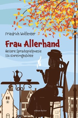 Frau Allerhand