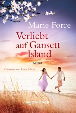 Verliebt auf Gansett Island