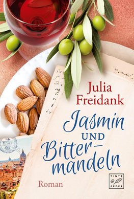 Jasmin und Bittermandeln