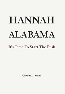 Hannah Alabama