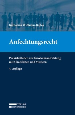 Anfechtungsrecht