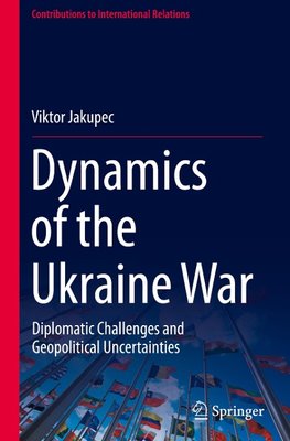 Dynamics of the Ukraine War