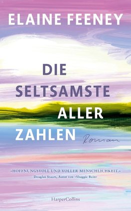 Die seltsamste aller Zahlen