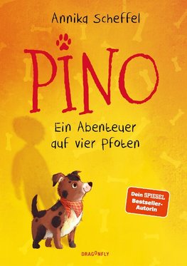 Pino - Ein Abenteuer auf vier Pfoten