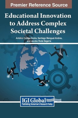 Educational Innovation to Address Complex Societal Challenges