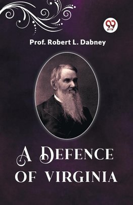 A Defence Of Virginia